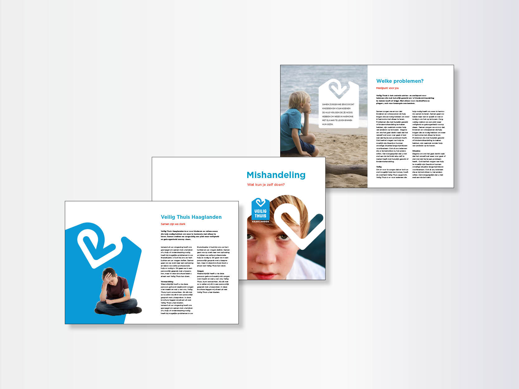 DTP_Brochure_Veilig Thuis Haaglanden